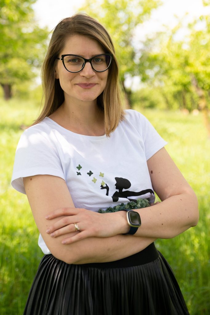 Anca Manea - Casuta Emotiilor